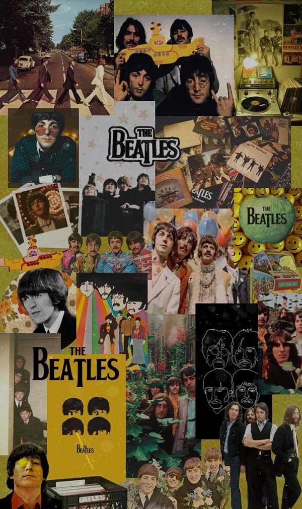 The Beatles