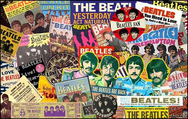 The Beatles