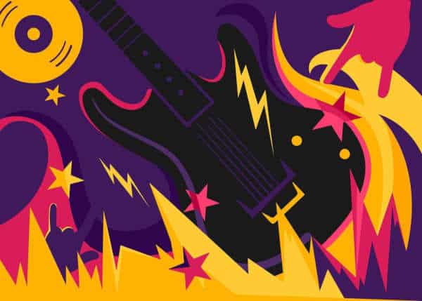 rock n roll