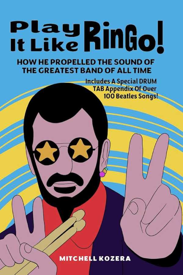 Play it like Ringo