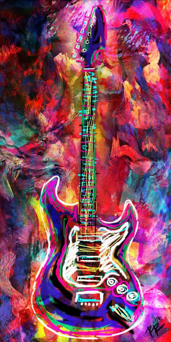 rock n roll