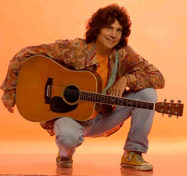 Stephen Michael Schwartz