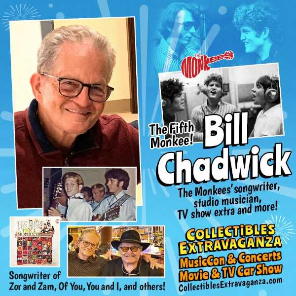 Bill Chadwick