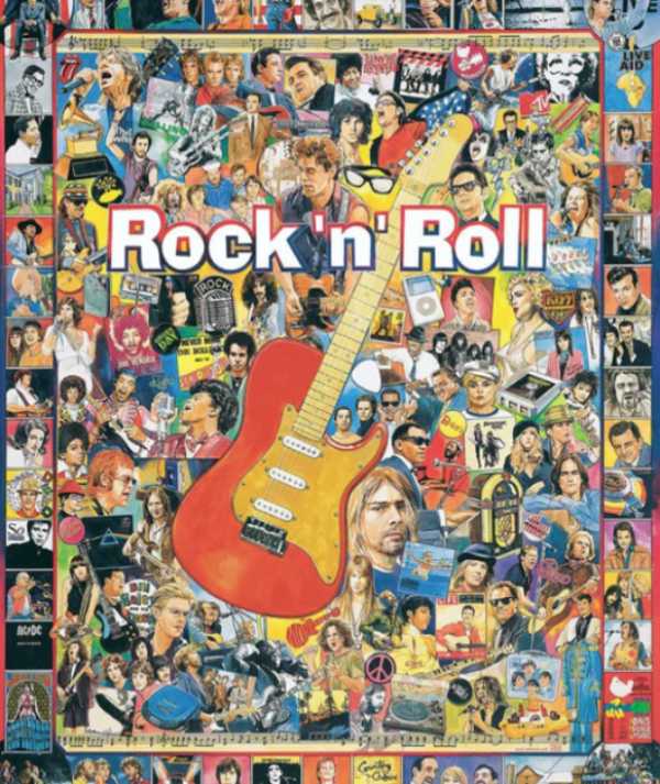 rock n roll