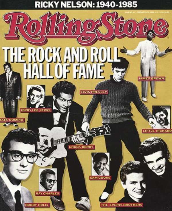 rock n roll