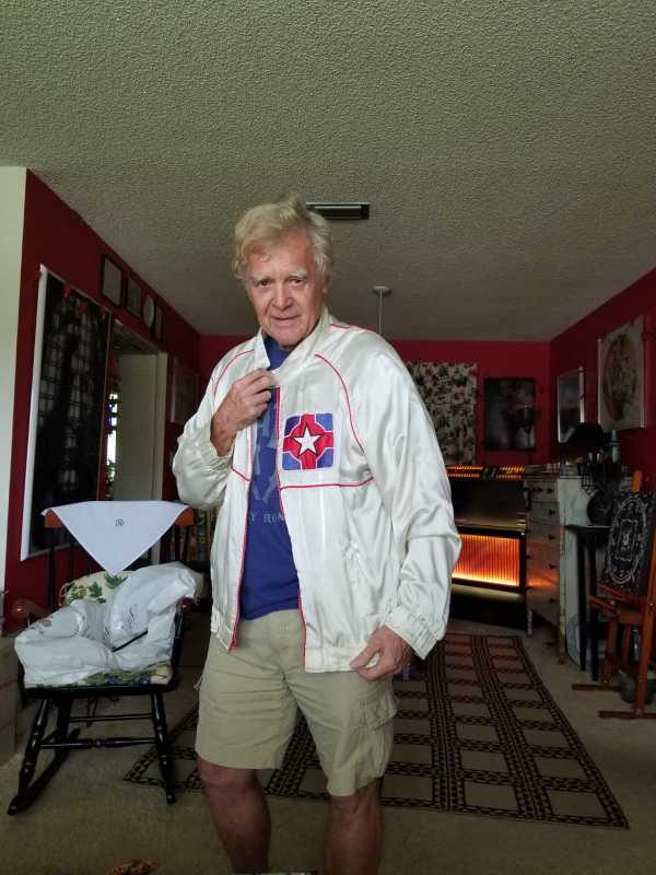 Tom Prestopnik