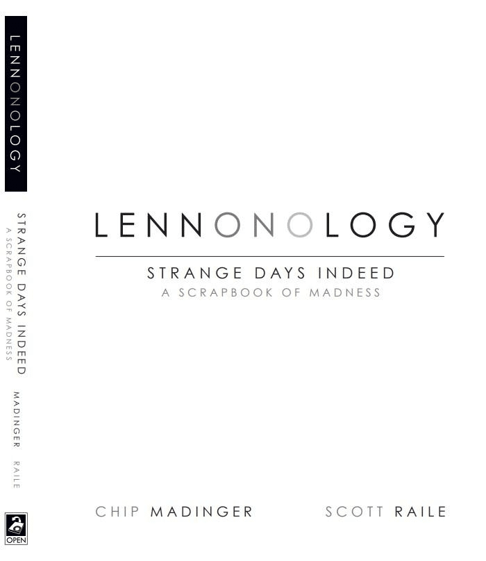 Chip Madinger's Lennonology