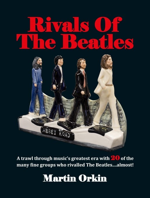 Rivals of the Beatles