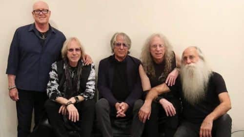 Leland Sklar News 22 Immediate Family 22 Follows Up On 22 The Wrecking Crew22 