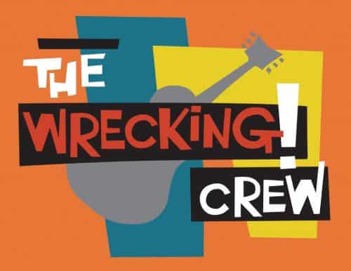 The Wrecking Crew