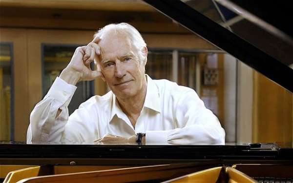 Sir George Martin