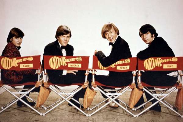 The Wrecking Crew