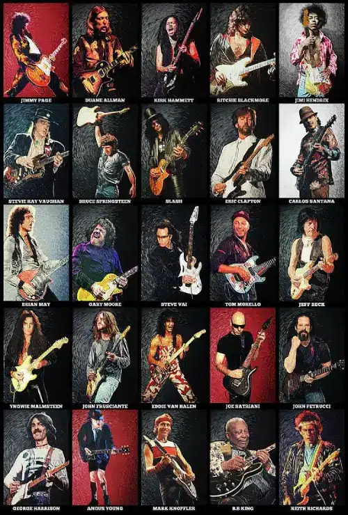 rock n roll