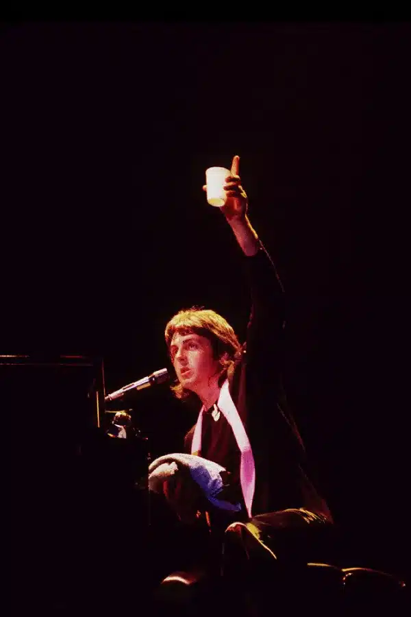 rock n roll