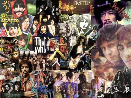 rock n roll