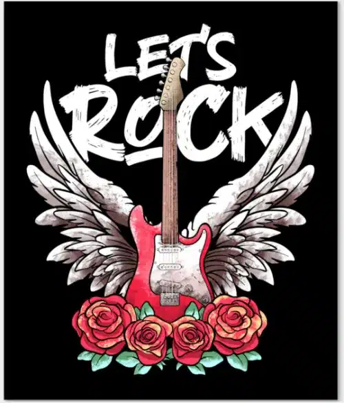 rock n roll