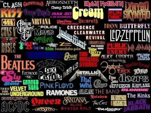 rock n roll