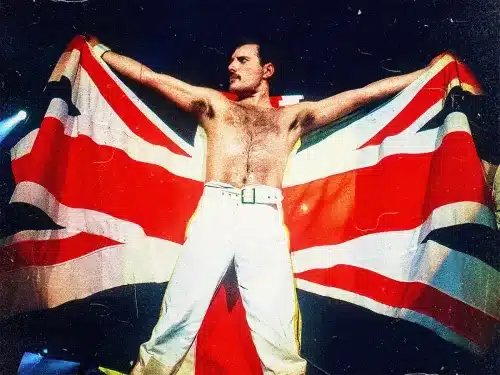 Freddie-Mercury-Queen-Far-Out-Magazine-F rock n roll