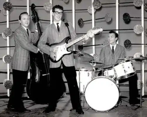 rock n roll