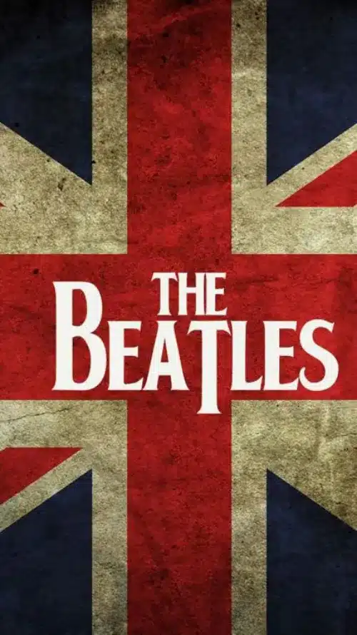 the-beatles rock n roll
